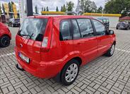 Ford Fusion 6
