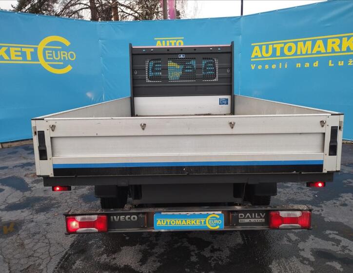 Iveco Daily 5