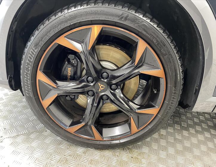 Cupra Formentor 29