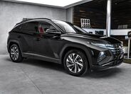Hyundai Tucson 4