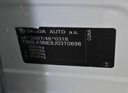 Škoda Octavia 8