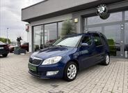 Škoda Roomster 2