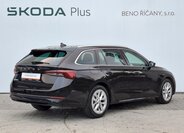 Škoda Octavia 2