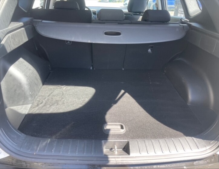 Hyundai Tucson 6