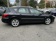 Peugeot 407 16