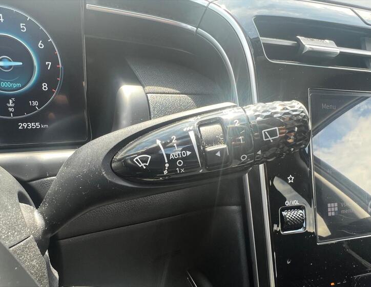Hyundai Tucson 15