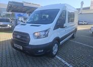 Ford Transit 1