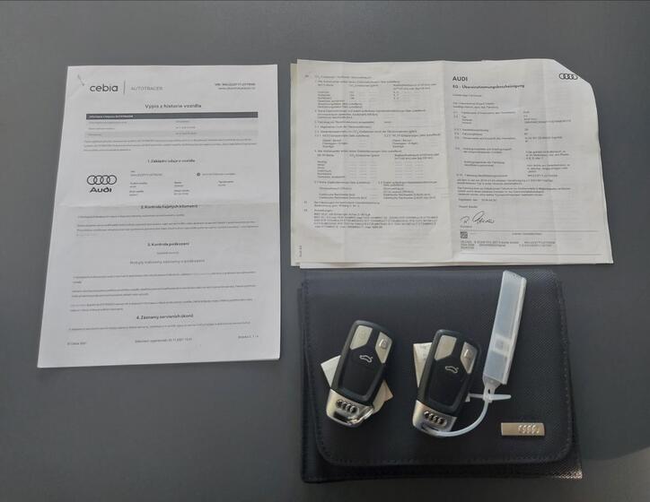 Audi Q5 2