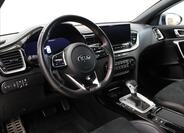 KIA ProCeed 10