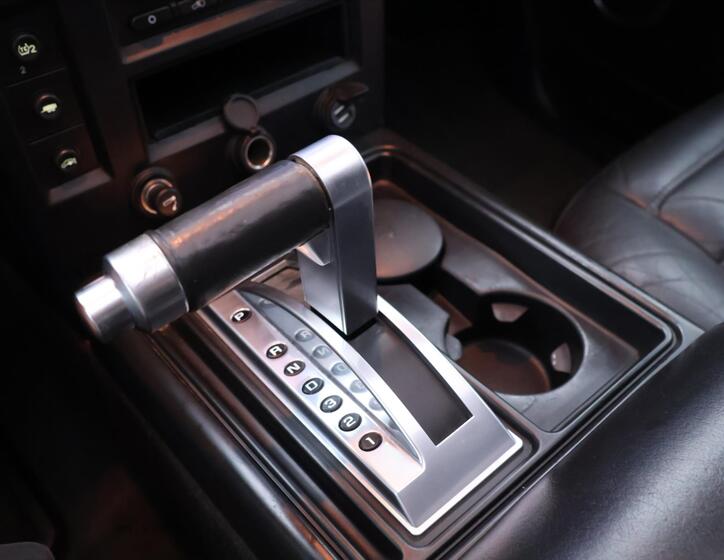 Hummer H2 28