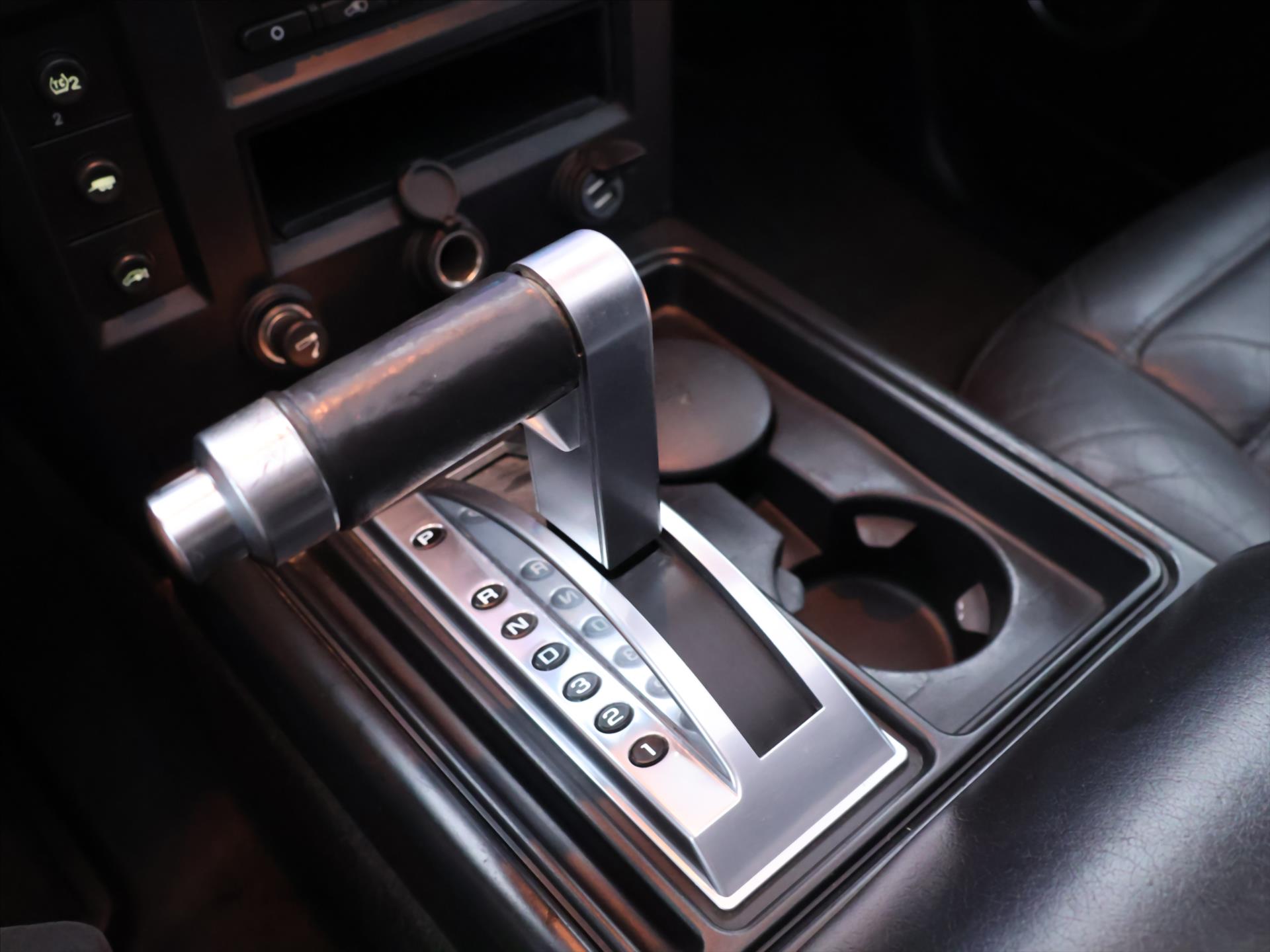 Hummer H2
