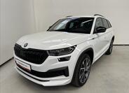 Škoda Kodiaq 1