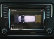 Volkswagen Sharan 16