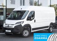 Citroën ë-Jumper 1