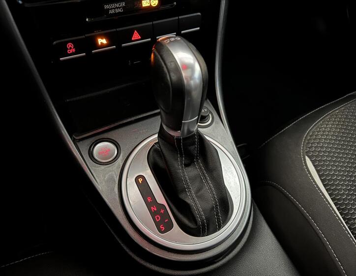 Volkswagen Beetle 23