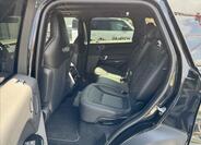 Land Rover Range Rover Sport 9