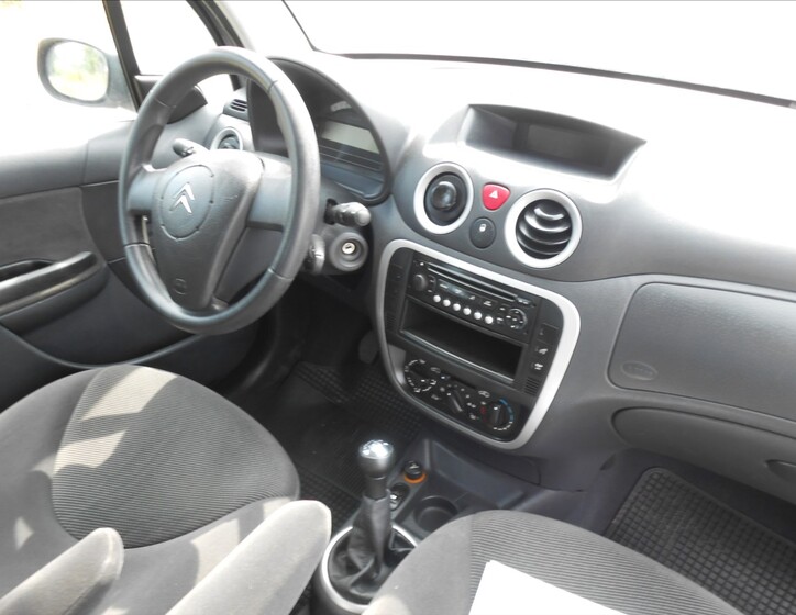 Citroën C3 13