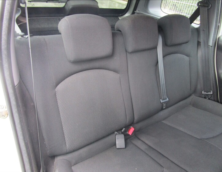 Peugeot 206 22