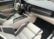 Volvo V90 17