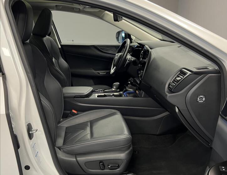 Lexus NX 350h 7