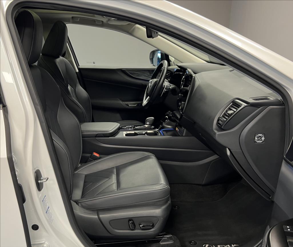 Lexus NX 350h