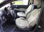 Fiat 500 16