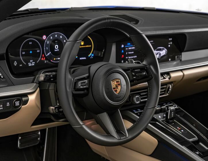 Porsche Ostatní 23
