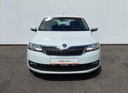 Škoda Rapid 4