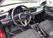 KIA Rio 16