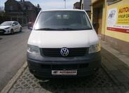 Volkswagen Transporter 2