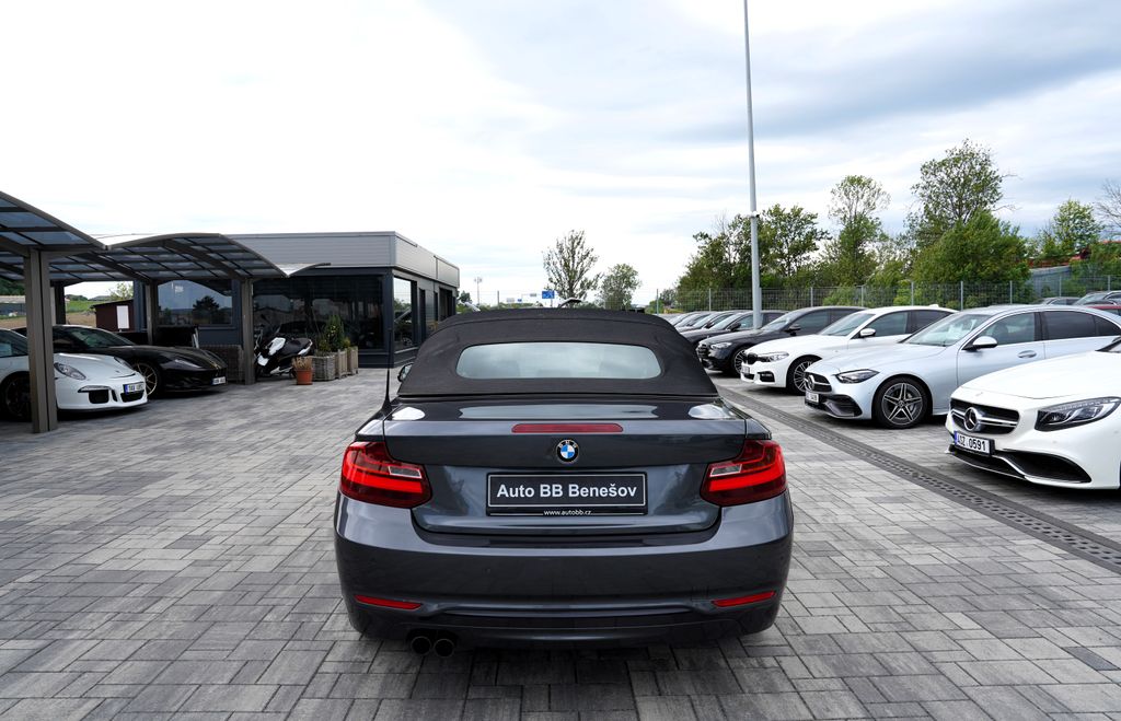 BMW Řada 2