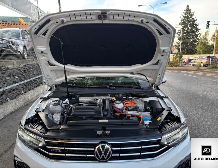 Volkswagen Passat 76