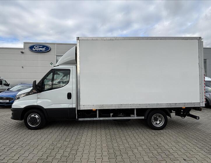 Iveco Daily 2