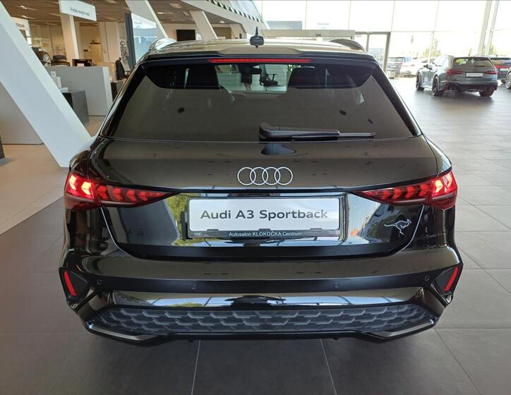 Audi A3 6