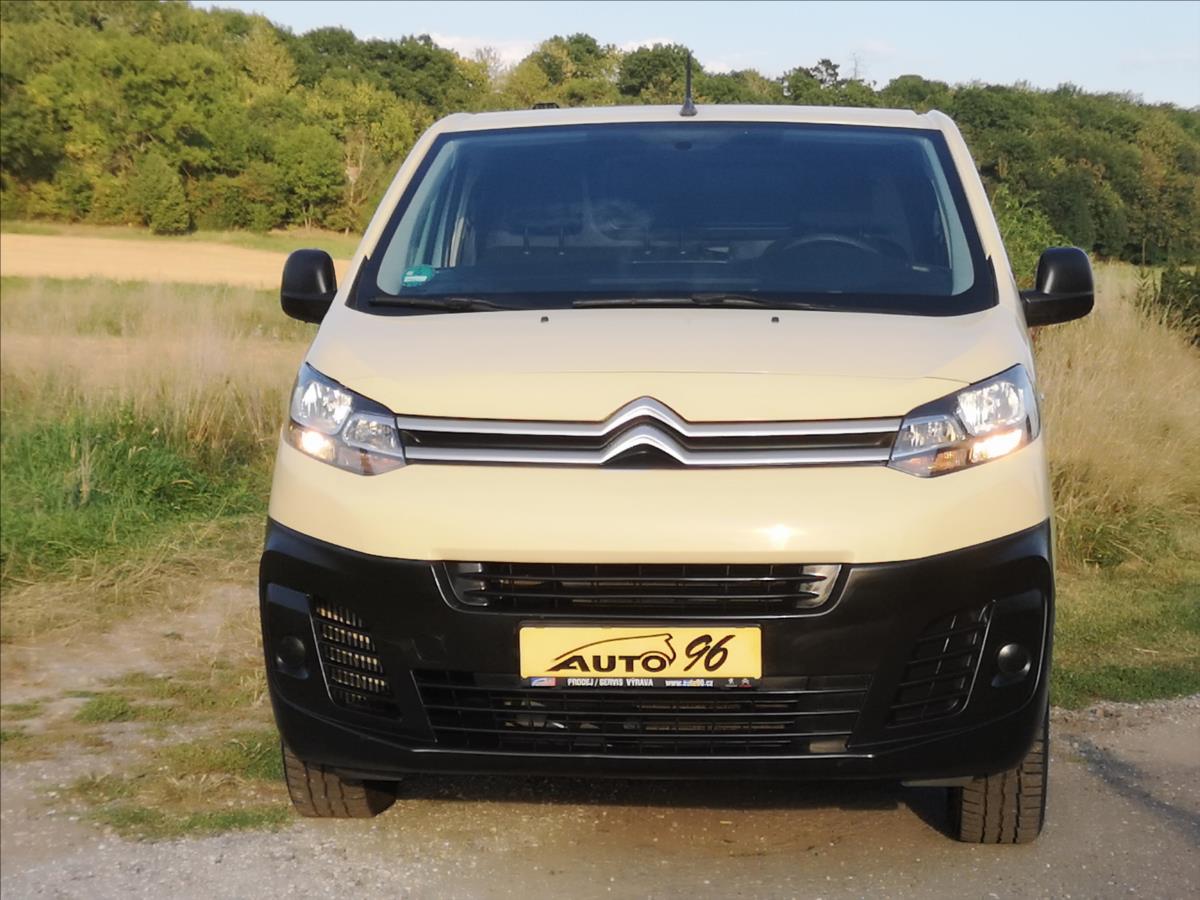 Citroën Jumpy