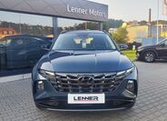 Hyundai Tucson 2