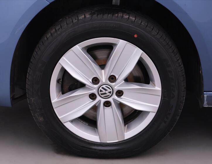 Volkswagen Caddy 27