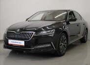 Škoda Superb 1