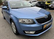 Škoda Octavia 16