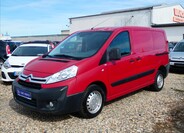 Citroën Jumpy 1