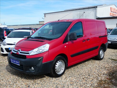 Citroën Jumpy