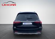 Mercedes-Benz GLS 8