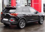 SsangYong Korando 6