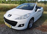 Peugeot 207 22