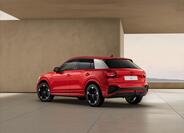 Audi Q2 2