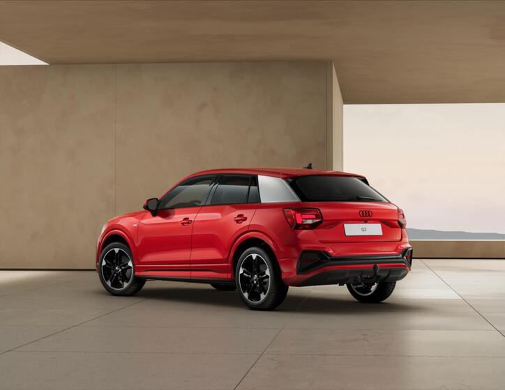 Audi Q2 2