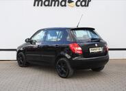Škoda Fabia 5
