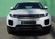 Land Rover Range Rover Evoque 9