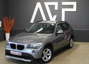 BMW X1 1