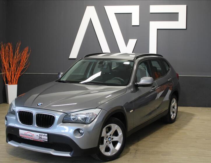 BMW X1 1